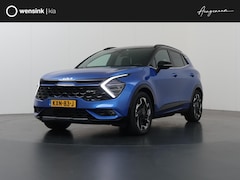 Kia Sportage - 1.6 T-GDi Plug-in Hybrid AWD GT-Line | Trekhaak Afneembaar| Adaptieve Cruise Control | Pan