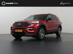 Ford Explorer - 3.0 V6 EcoBoost PHEV ST-Line | Panoramadak | Winterpakket | Adaptieve Cruise Control | B&O