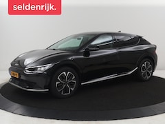 Kia EV6 - Plus 77.4 kWh | SOH 94, 5% | Leder | Memory | Adaptive cruise | Stuur/stoel verwarming | T