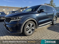 Kia Sorento - 1.6 T-GDI Hybrid 2WD ExecutiveLine 7p. | Camera | Carplay | Leer | Panoramadak | 7 zitter