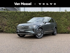 Volvo XC90 - T8 Plug-in hybrid AWD Ultra Bright Exec. Ed
