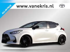 Toyota Yaris - 1.5 Hybrid Executive, Panodak, Head up, Keyless, BSM, JBL