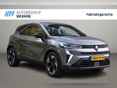 Renault Captur - 1.8 E-Tech full hybrid 160pk EDC techno - Navigatiesysteem - Apple CarPlay - Adaptieve cru
