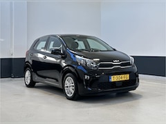 Kia Picanto - 1.0 DPi DynamicLine | Apple Carplay/ Android auto| Camera| NL | 1 Eig |