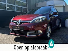 Renault Scénic - 1.2 TCe Privilege