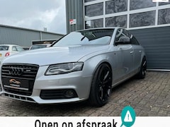 Audi A4 Limousine - 3.2 FSI quattro Pro Line