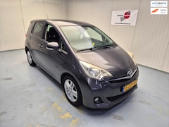 Toyota Verso S - 1.3 VVT-i Comfort Navi Airco Ecc Alu Velgen