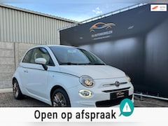 Fiat 500 - 0.9 TwinAir Turbo Popstar automaat