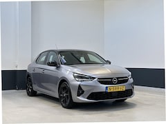 Opel Corsa - 1.2 GS Line| Apple Carplay/ Android Auto| Camera | LM velgen |