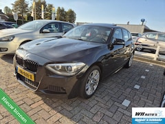 BMW 1-serie - 116i Business+ M pakket | Pano | Led | Xenon