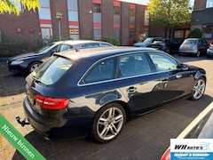 Audi A4 Avant - 1.8 TFSI Pro Line S