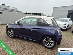 Opel ADAM - 1.0 Turbo Slam Favourite