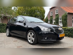 Chevrolet Cruze - 1.8 LTZ