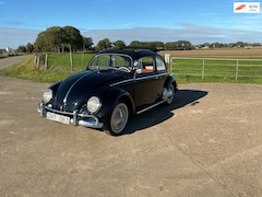 Volkswagen Kever - Ovaal 1000cc 1957 bouwjaar