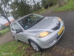 Mazda 2 - 2 1.4 Sportive airco
