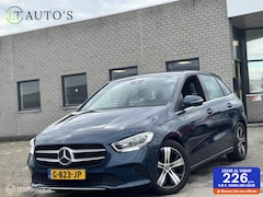 Mercedes-Benz B-klasse - 180 Business Solution|Camera Leer Carplay