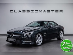 Mercedes-Benz SL-klasse Cabrio - 500 AMG Styling