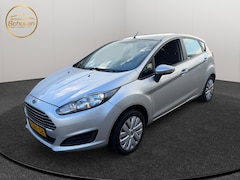 Ford Fiesta - 1.0 Style Carplay, Android, Navi