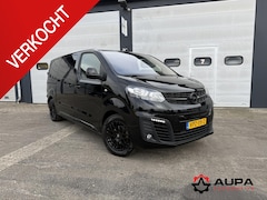 Opel Vivaro-e - L2H1 Innovation 75 kWh Longrange SOH 91% Snellader E-Expert