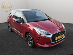 DS 3 - 1.2 PureTech Business Mooie dealer onderhouden Citroen 3 Automaat
