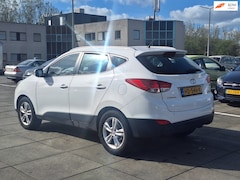 Hyundai ix35 - € 4246, -1.6i GDI Active Suv 135 Pk 6 Versn