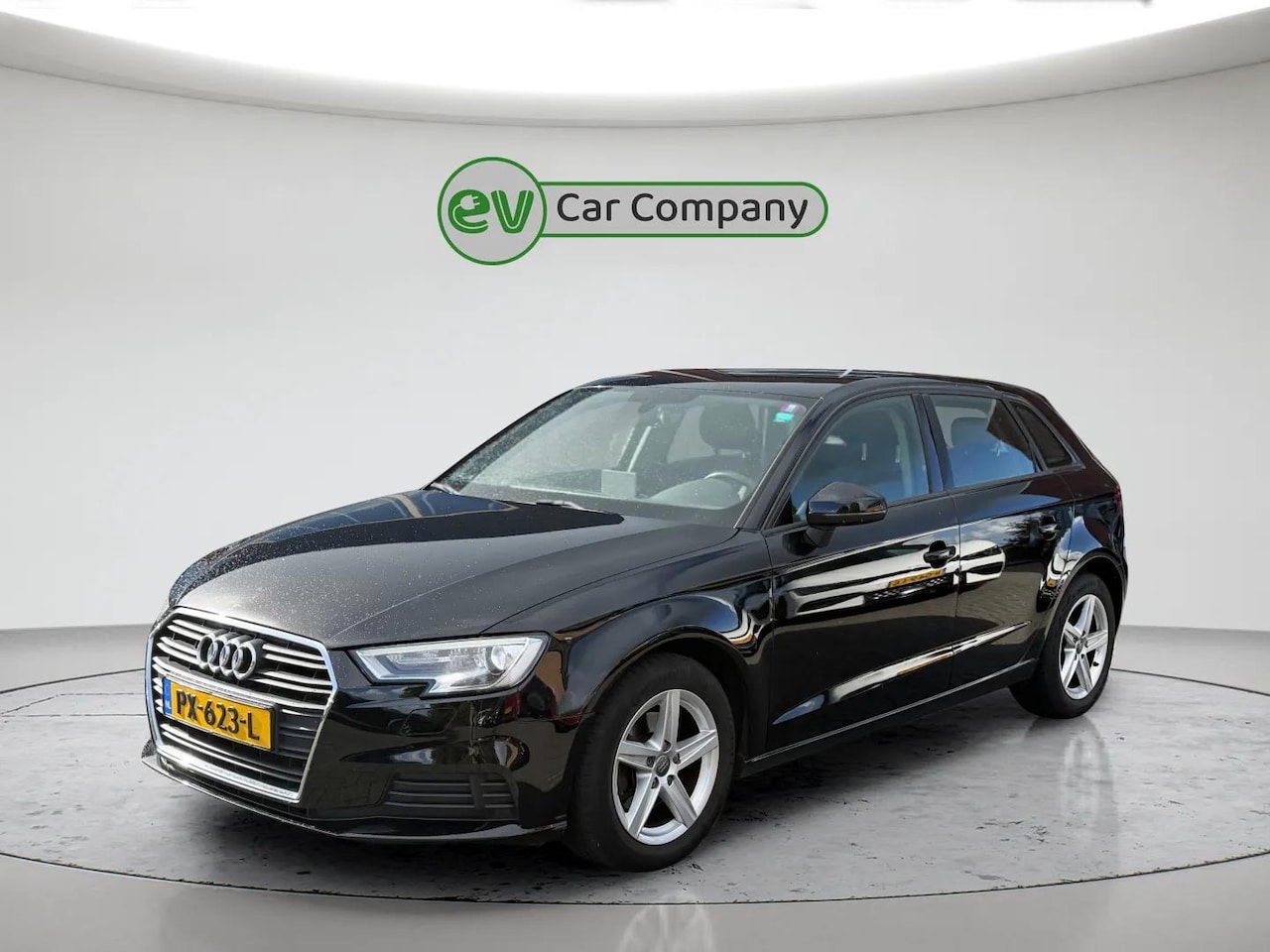 Audi A3 Sportback - 1.0 TFSI | Bluetooth | NL Auto | 2e Eigenaar | Goed onderhouden | Lichtmetalen velgen - AutoWereld.nl