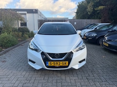 Nissan Micra - 0.9 IG-T Tekna