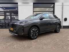 Peugeot 3008 - 1.2 HYBRID 136pk e-DCS6 GT