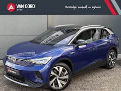 Volkswagen ID.4 - First 77 kWh / SOH 94 % / Long Range