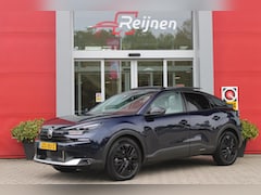 Citroën C4 - 1.2 Hybrid 145PK AUTOMAAT MAX | PANORAMA SCHUIF/KANTEL DAK | PACK TECHNO: (DRAADLOZE TELEF