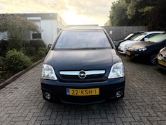Opel Meriva - 1.6-16V Cosmo