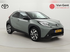 Toyota Aygo X - 1.0 VVT-i MT Envy | Apple Carplay / Android Auto | LED | Parkeersensoren voor/achter | Cam