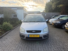 Ford Focus C-Max - 1.6-16V Futura