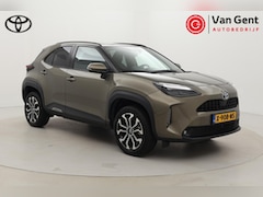 Toyota Yaris Cross - 1.5 Hybrid Dynamic | Apple Carplay / Android Auto | Keyless | Adaptive Cruise | Clima | Ca