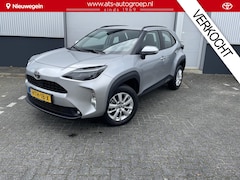 Toyota Yaris Cross - 1.5 Hybrid 115 Active , 5x op voorraad, div kleuren, Org NL