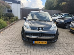Peugeot 107 - 1.0-12V Sublime