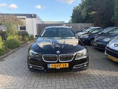 BMW 5-serie - 520i Luxury Edition