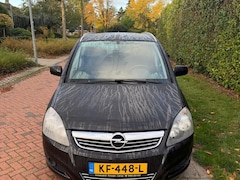 Opel Zafira - 1.6 111 years Edition, Airco, APK 05-08-2027