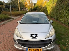 Peugeot 207 - 1.4 VTi Cool 'n Blue, Airco, APK 17-11-2027