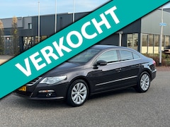 Volkswagen Passat CC - 2.0 TDI Aut. Highline Inc Btw Bpm Export
