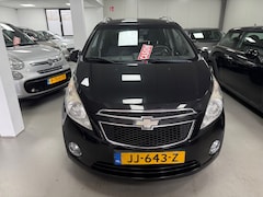 Chevrolet Spark - 1.2 16V LT