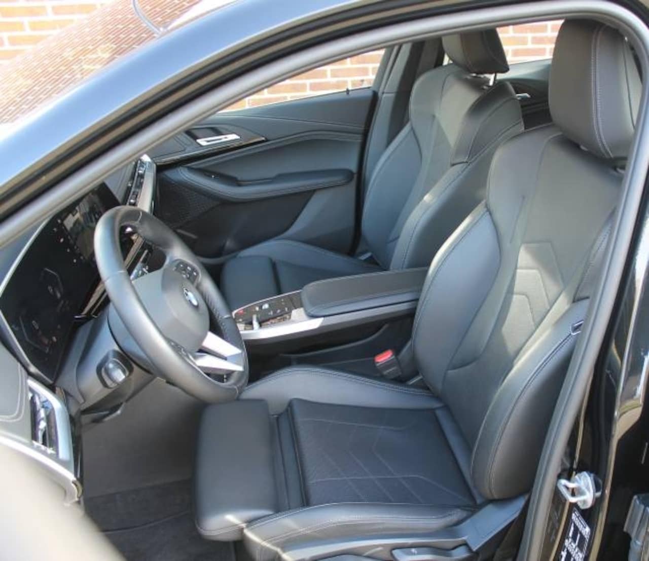 BMW 2-serie Active Tourer - (u06) 218i 136pk Aut