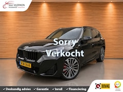 BMW X1 - xDrive30e M SPORT MASSAGE , PANO , LEER , HEAD UP