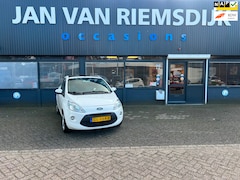 Ford Ka - 1.2 Titanium X start/stop bj 2015 airco wit