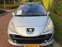 Peugeot 207 SW - 1.6 VTi XS, Airco, APK 24-11-2027