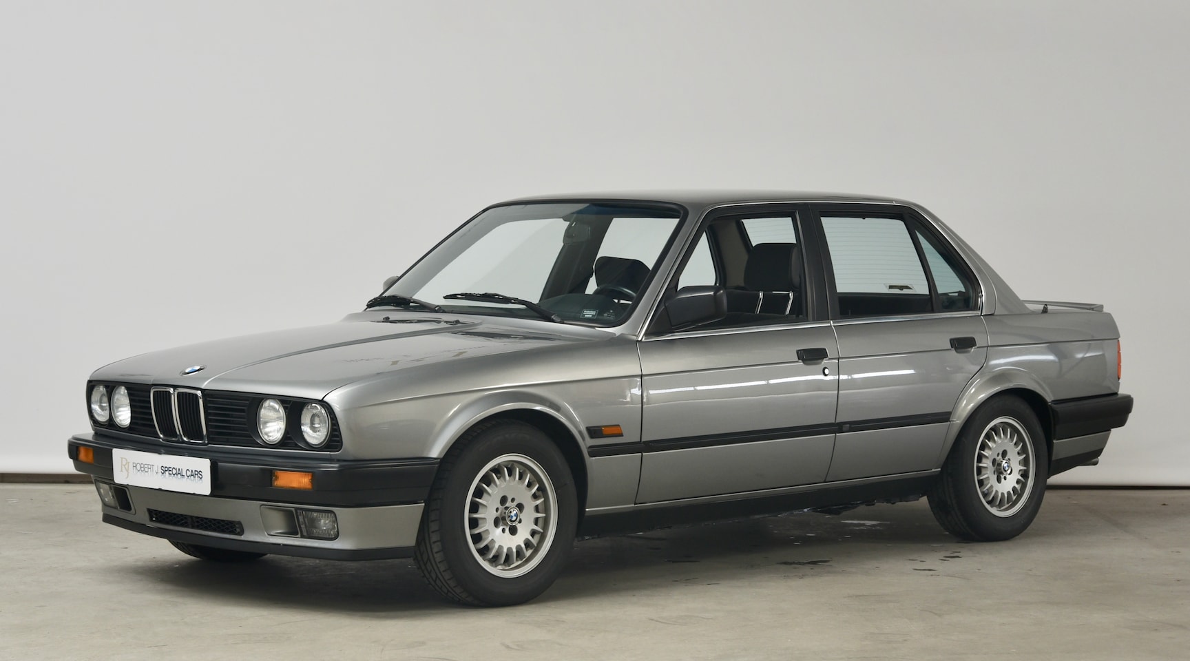 BMW 3-serie - 320iS - AutoWereld.nl