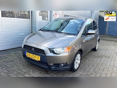 Mitsubishi Colt - 1.3 Intro Edition 5DR-Airco-Cruise-Velgen