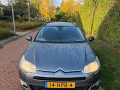 Citroën C5 Tourer - 2.0 16V Ligne Business, Airco, APK 23-04-2027