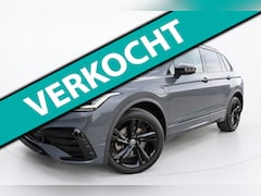 Volkswagen Tiguan - 1.4 TSI eHybrid 3x R LINE PANO VIRTUAL ACC