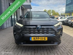 Toyota RAV4 - 2.5 Hybrid AWD Executive Nieuwstaat